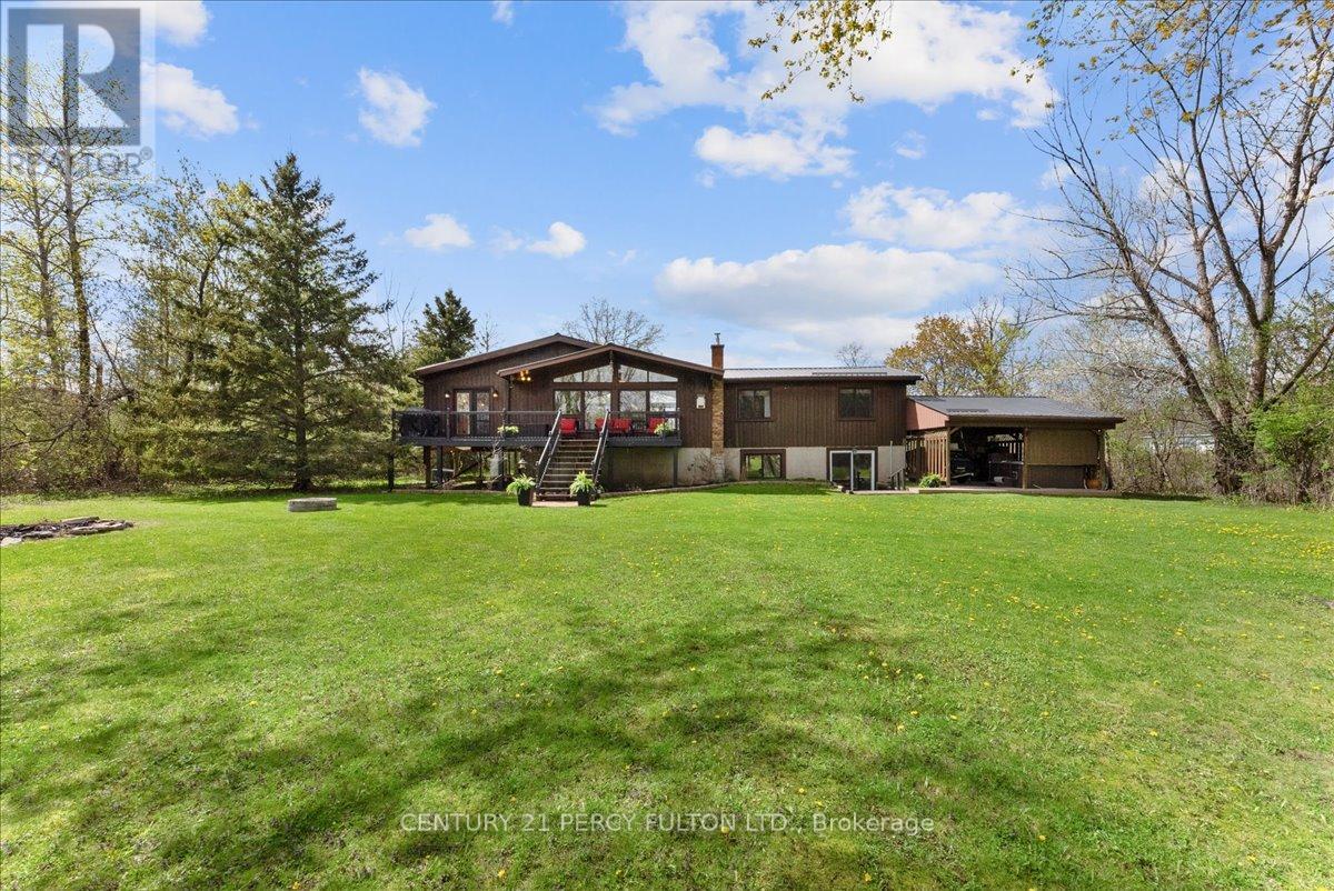 285 Hillside Drive, Trent Hills (Campbellford), Ontario  K0L 1L0 - Photo 45 - X12141546