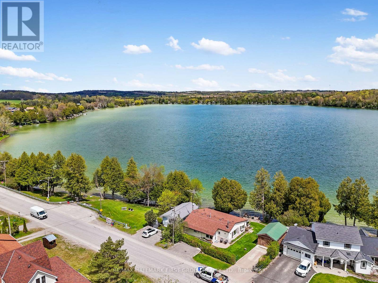 183 LAKE ROAD, Cramahe, Ontario
