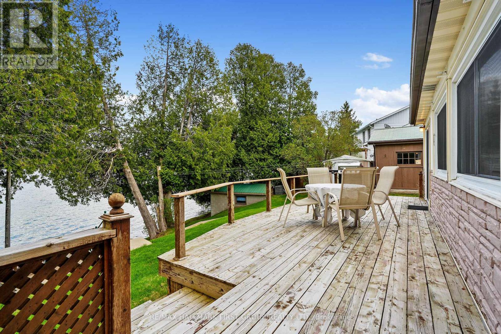 183 Lake Road, Cramahe, Ontario  K0K 1S0 - Photo 29 - X12141561