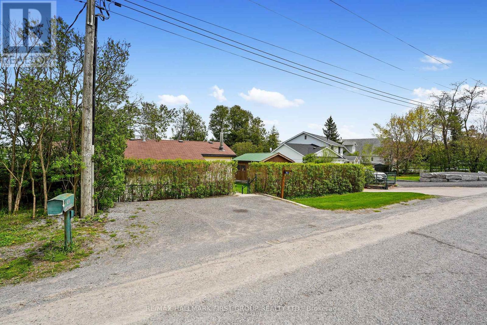 183 Lake Road, Cramahe, Ontario  K0K 1S0 - Photo 3 - X12141561