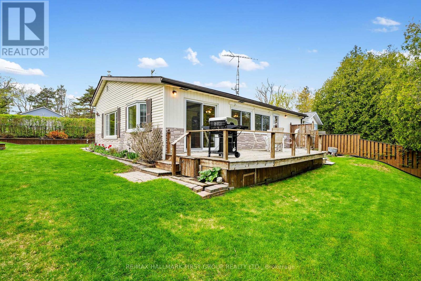 183 Lake Road, Cramahe, Ontario  K0K 1S0 - Photo 33 - X12141561