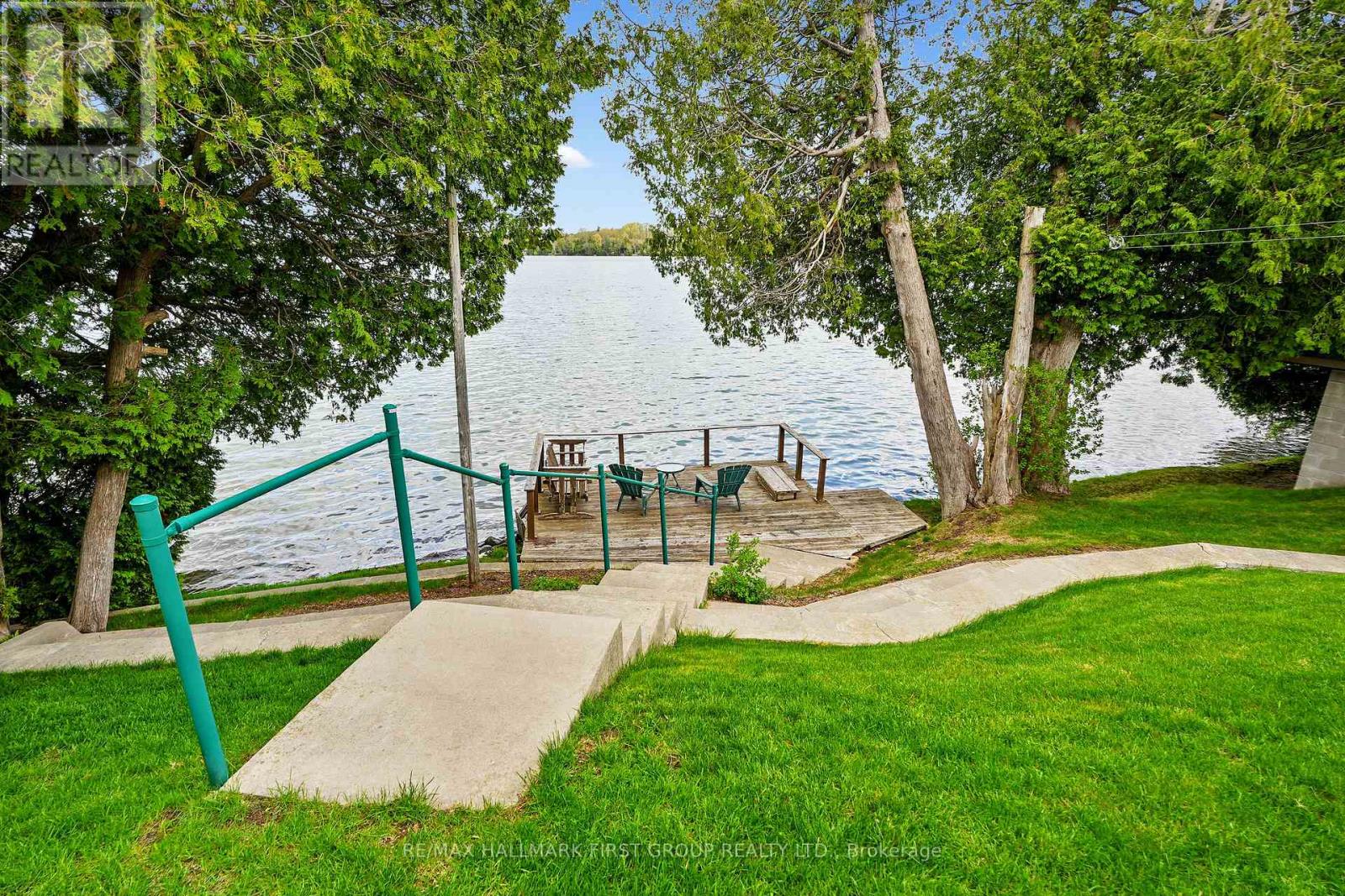 183 Lake Road, Cramahe, Ontario  K0K 1S0 - Photo 36 - X12141561