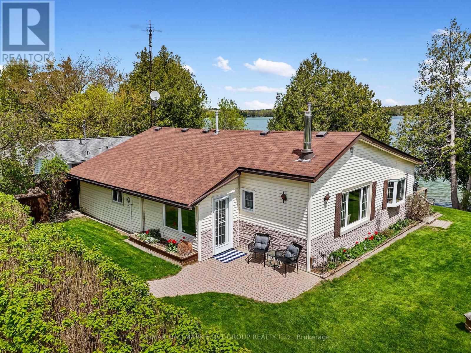 183 Lake Road, Cramahe, Ontario  K0K 1S0 - Photo 4 - X12141561