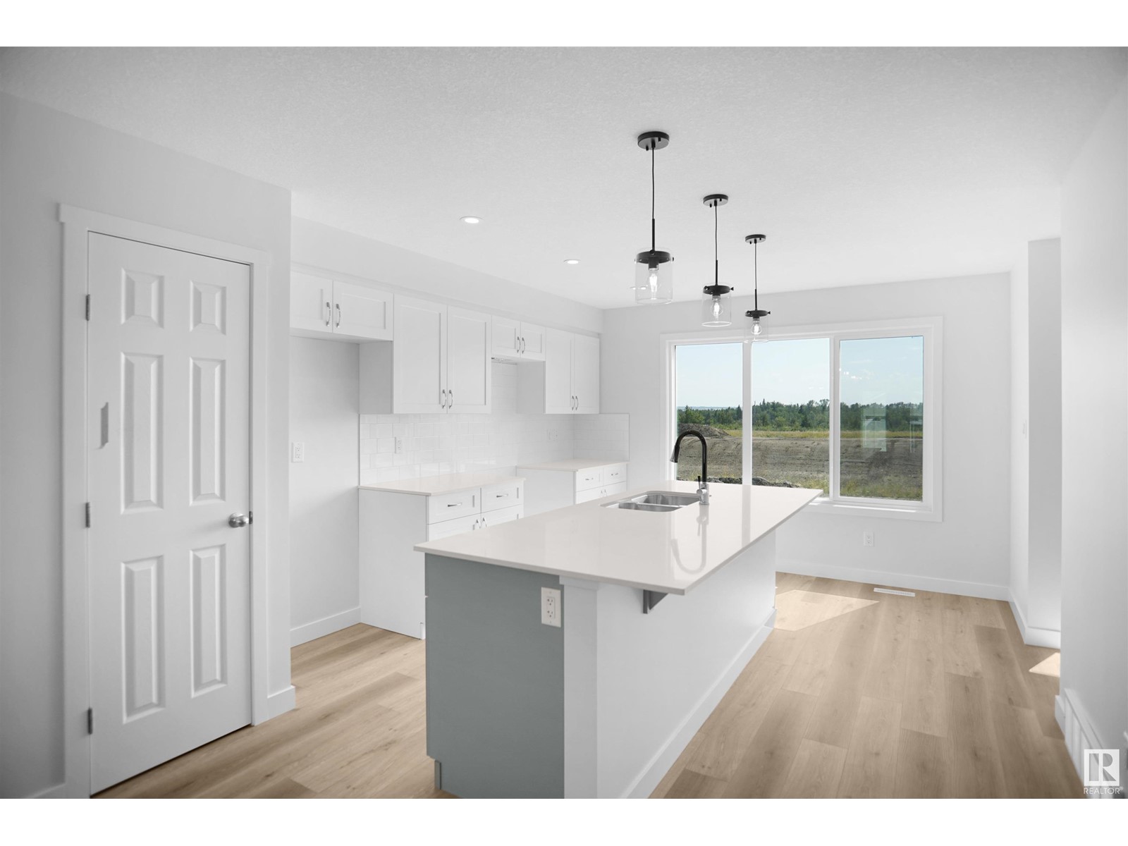 17318 6a St Ne, Edmonton, Alberta  T5Y 4E8 - Photo 9 - E4435931