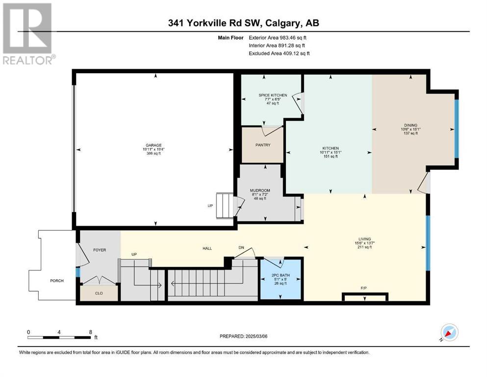 341 Yorkville Road Sw, Calgary, Alberta  T2X 0R4 - Photo 44 - A2200546