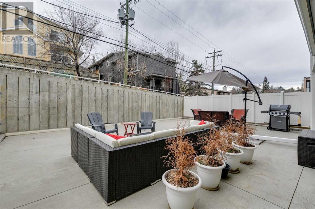 209, 1631 28 Avenue Sw, Calgary, Alberta  T2T 1J5 - Photo 33 - A2209710