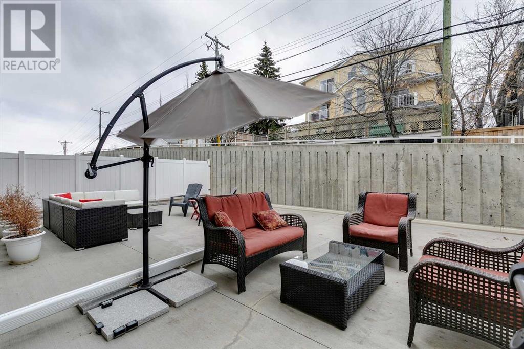 209, 1631 28 Avenue Sw, Calgary, Alberta  T2T 1J5 - Photo 30 - A2209710