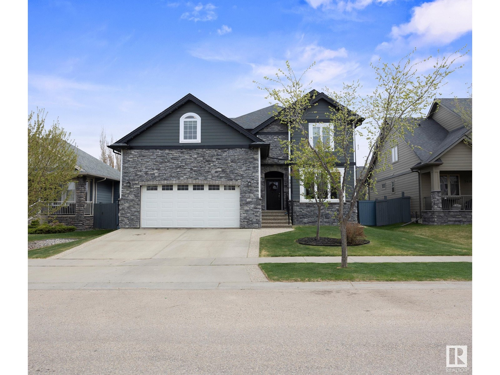 5418 Baie Caillou Ba Nw, Beaumont, Alberta  T4X 1W7 - Photo 48 - E4435930