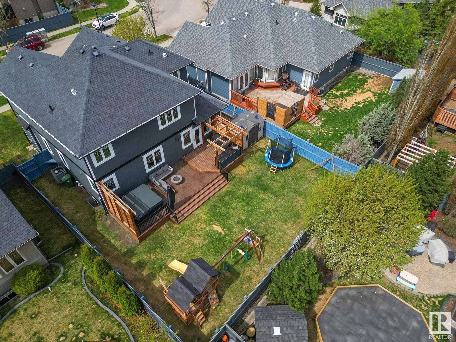 5418 Baie Caillou Ba Nw, Beaumont, Alberta  T4X 1W7 - Photo 46 - E4435930