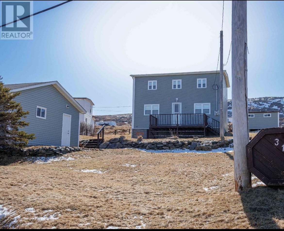 31 Main Road, Grates Cove, Newfoundland & Labrador