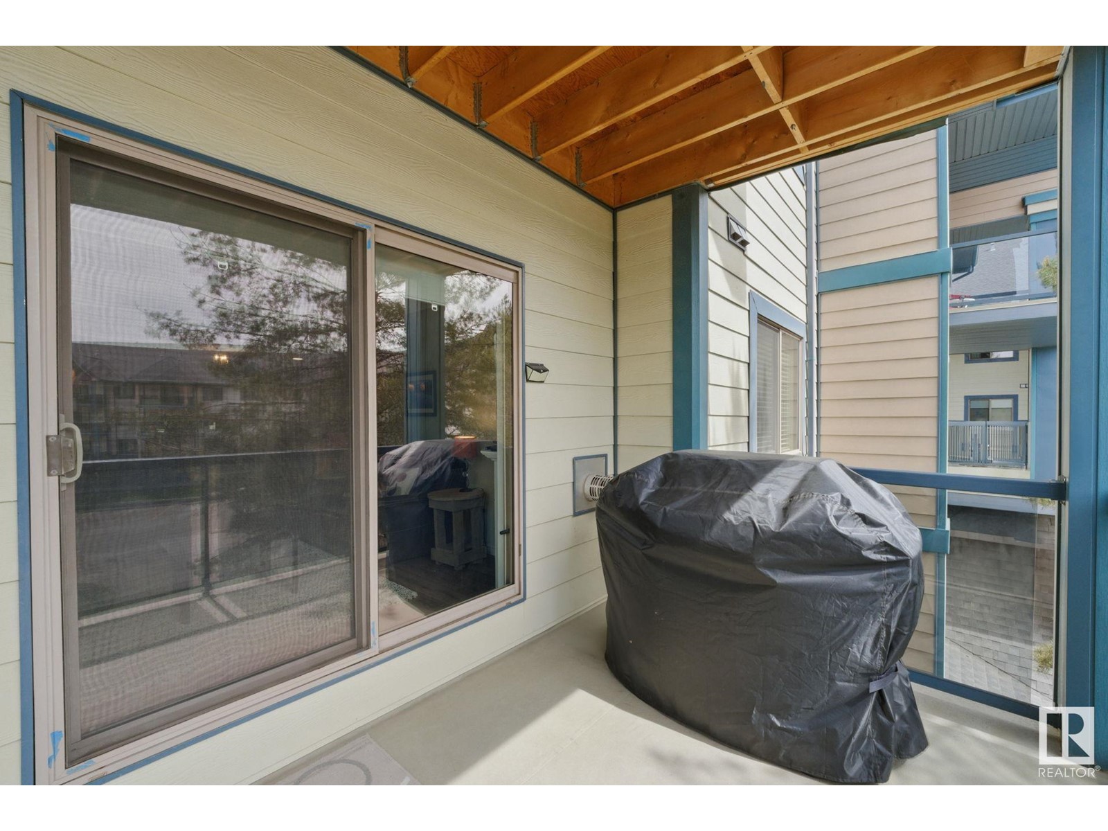 #310 2903 Rabbit Hill Rd Nw, Edmonton, Alberta  T6R 3A3 - Photo 26 - E4435934