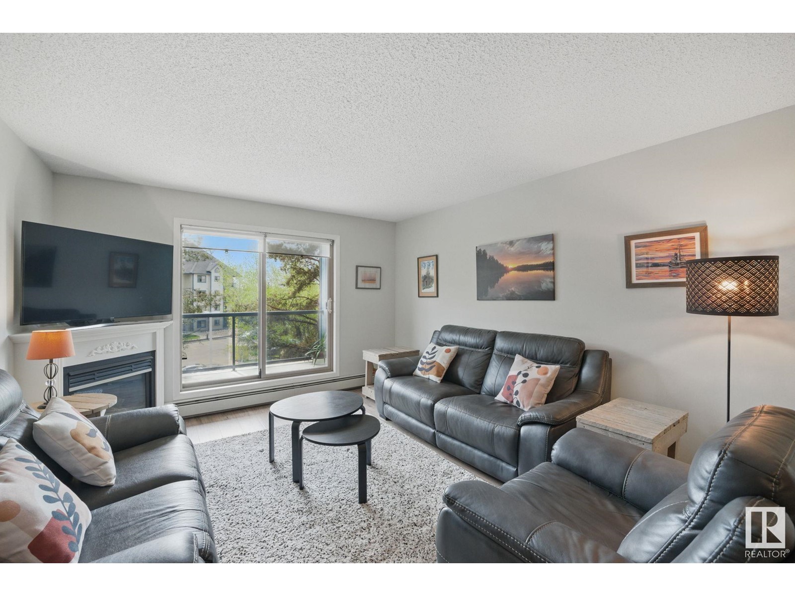 #310 2903 Rabbit Hill Rd Nw, Edmonton, Alberta  T6R 3A3 - Photo 16 - E4435934