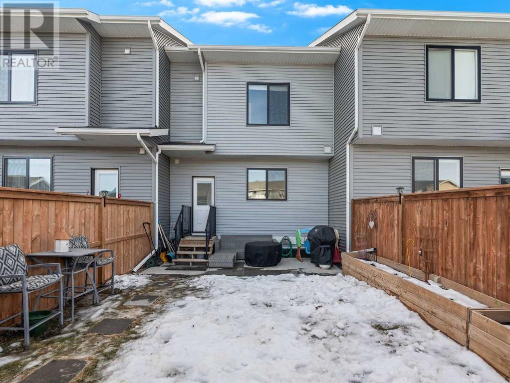 44 D'arcy Boulevard, Okotoks, Alberta  T1S 5S7 - Photo 35 - A2216226