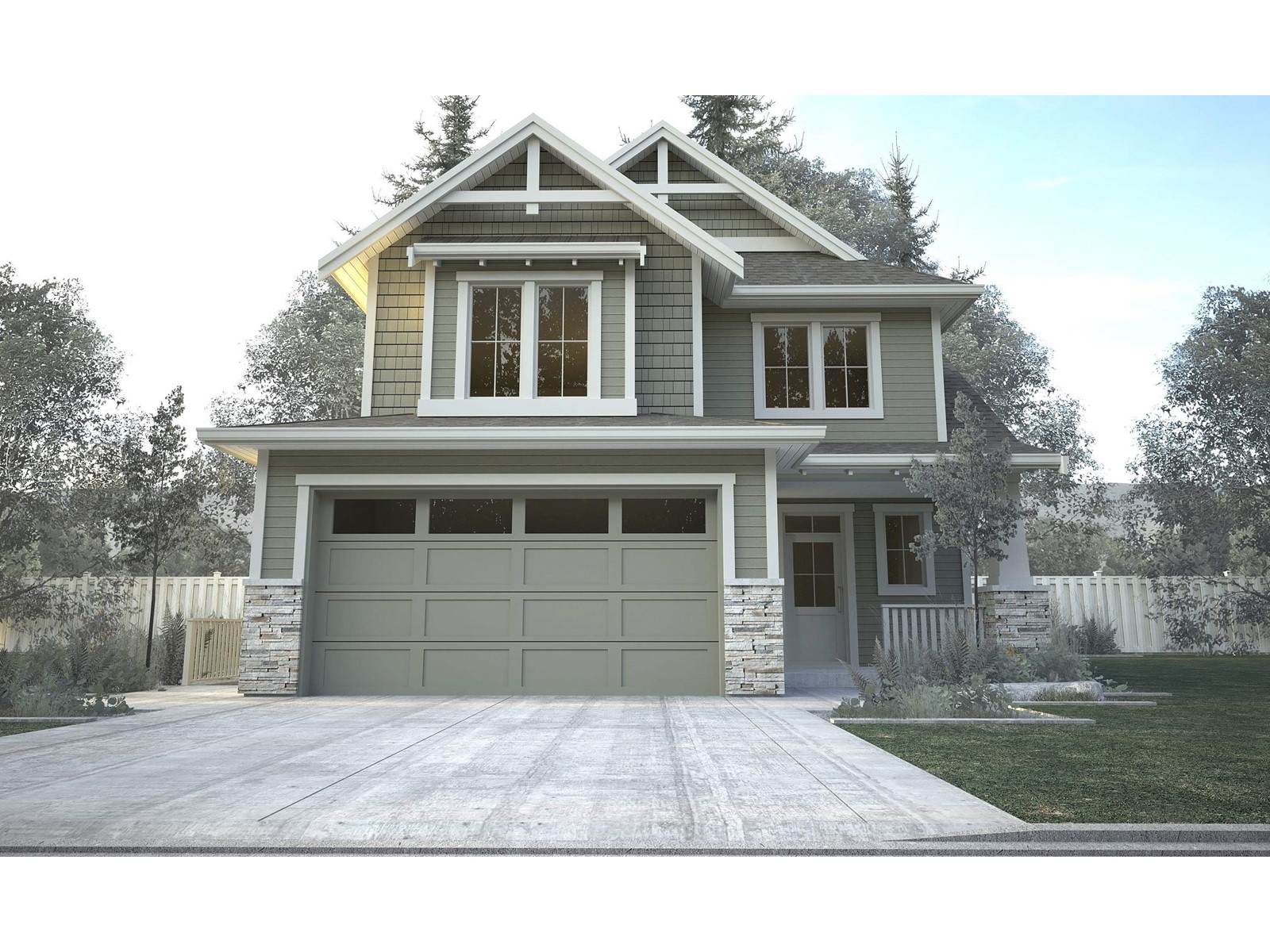Property at 113 46211 PROMONTORY ROAD image 1