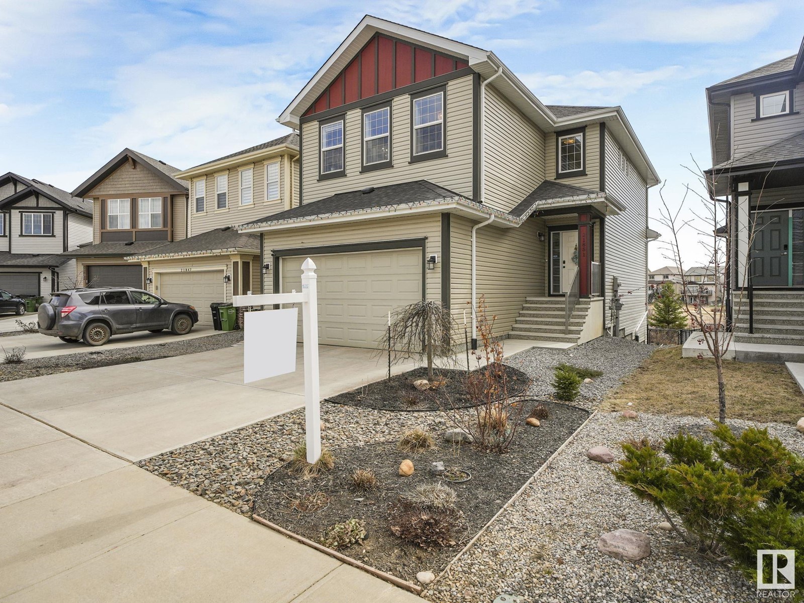 21851 98 Av Nw, Edmonton, Alberta  T5T 7J3 - Photo 1 - E4435929