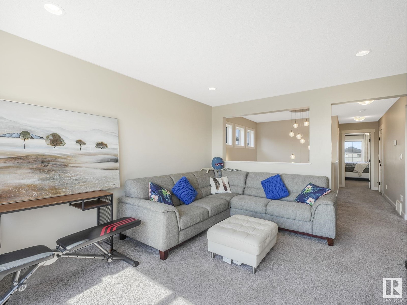 21851 98 Av Nw, Edmonton, Alberta  T5T 7J3 - Photo 42 - E4435929