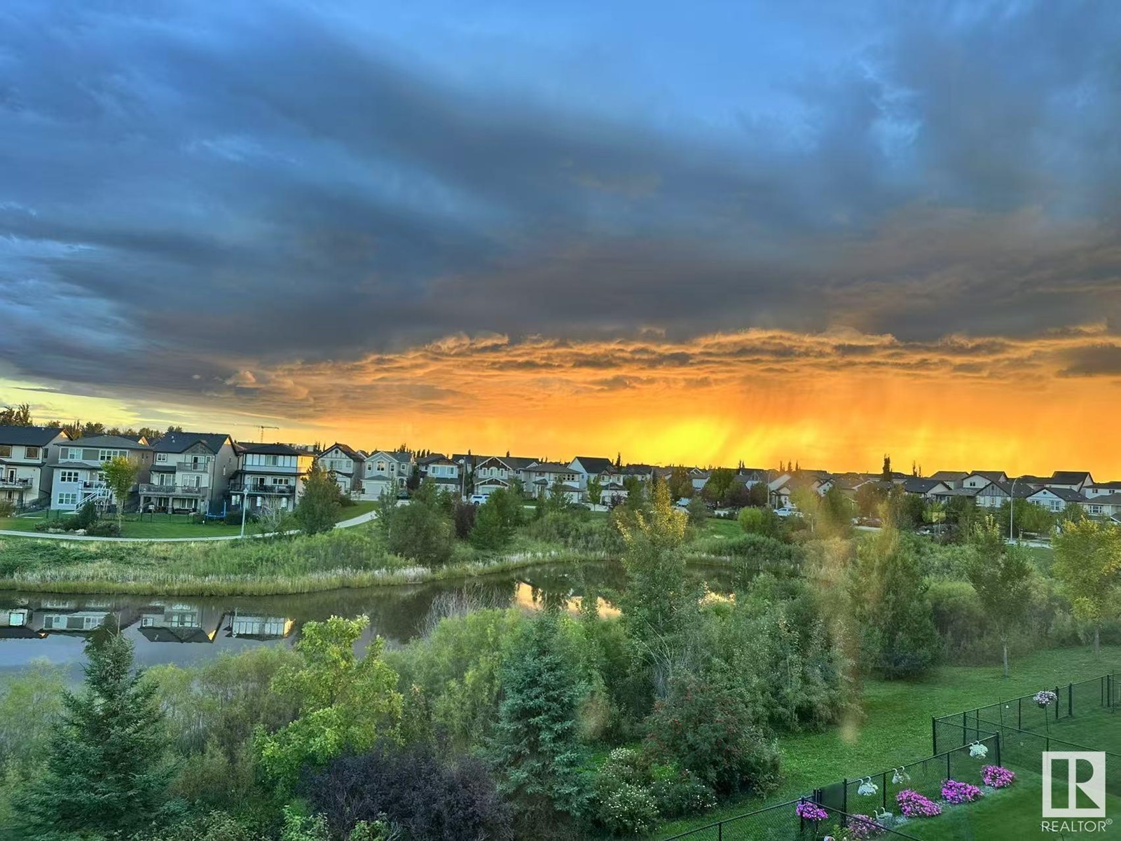 21851 98 Av Nw, Edmonton, Alberta  T5T 7J3 - Photo 11 - E4435929