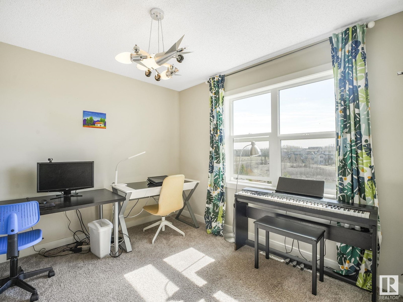 21851 98 Av Nw, Edmonton, Alberta  T5T 7J3 - Photo 38 - E4435929
