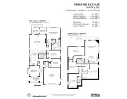 14968 68 AVENUE, Surrey property photo listing R2924833 for sale