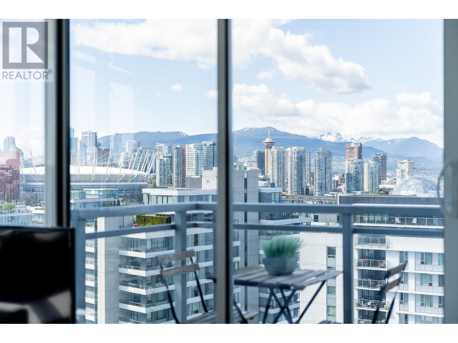 1702 1775 Quebec Street, Vancouver, British Columbia  V5T 0E3 - Photo 6 - R3000985