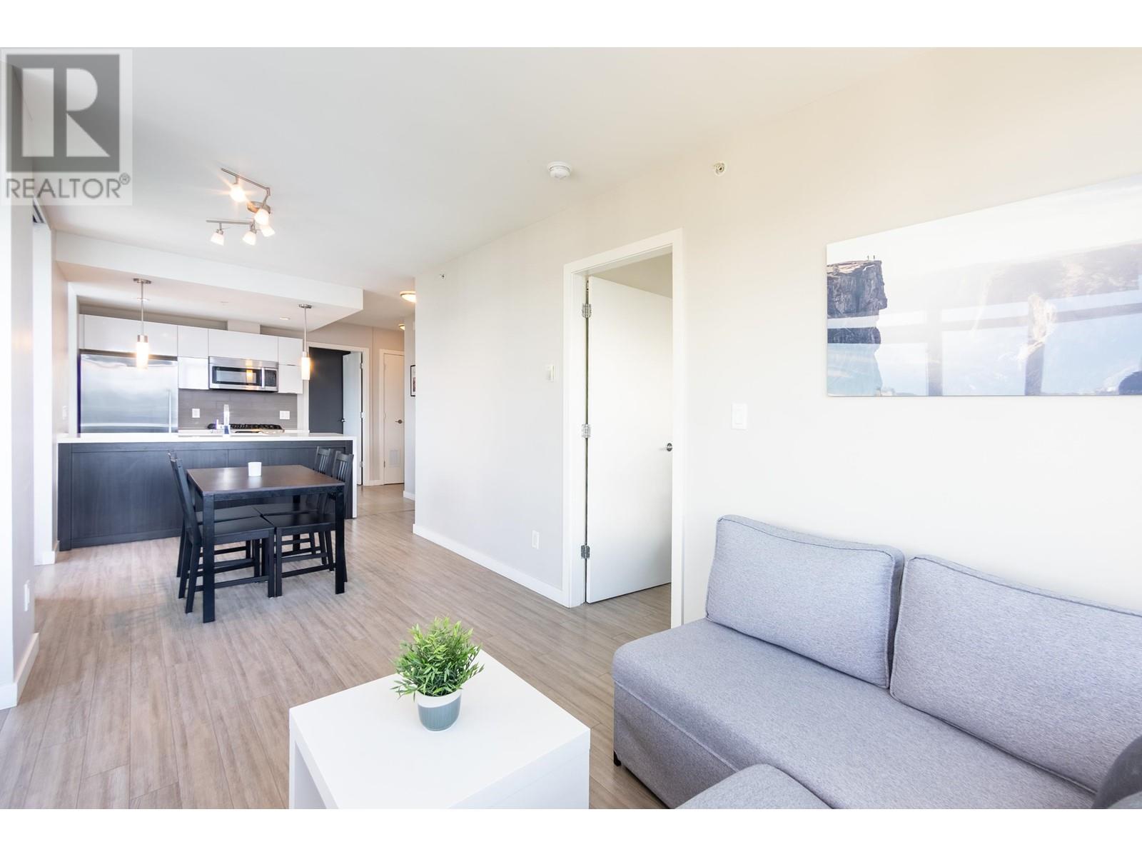 1702 1775 Quebec Street, Vancouver, British Columbia  V5T 0E3 - Photo 3 - R3000985