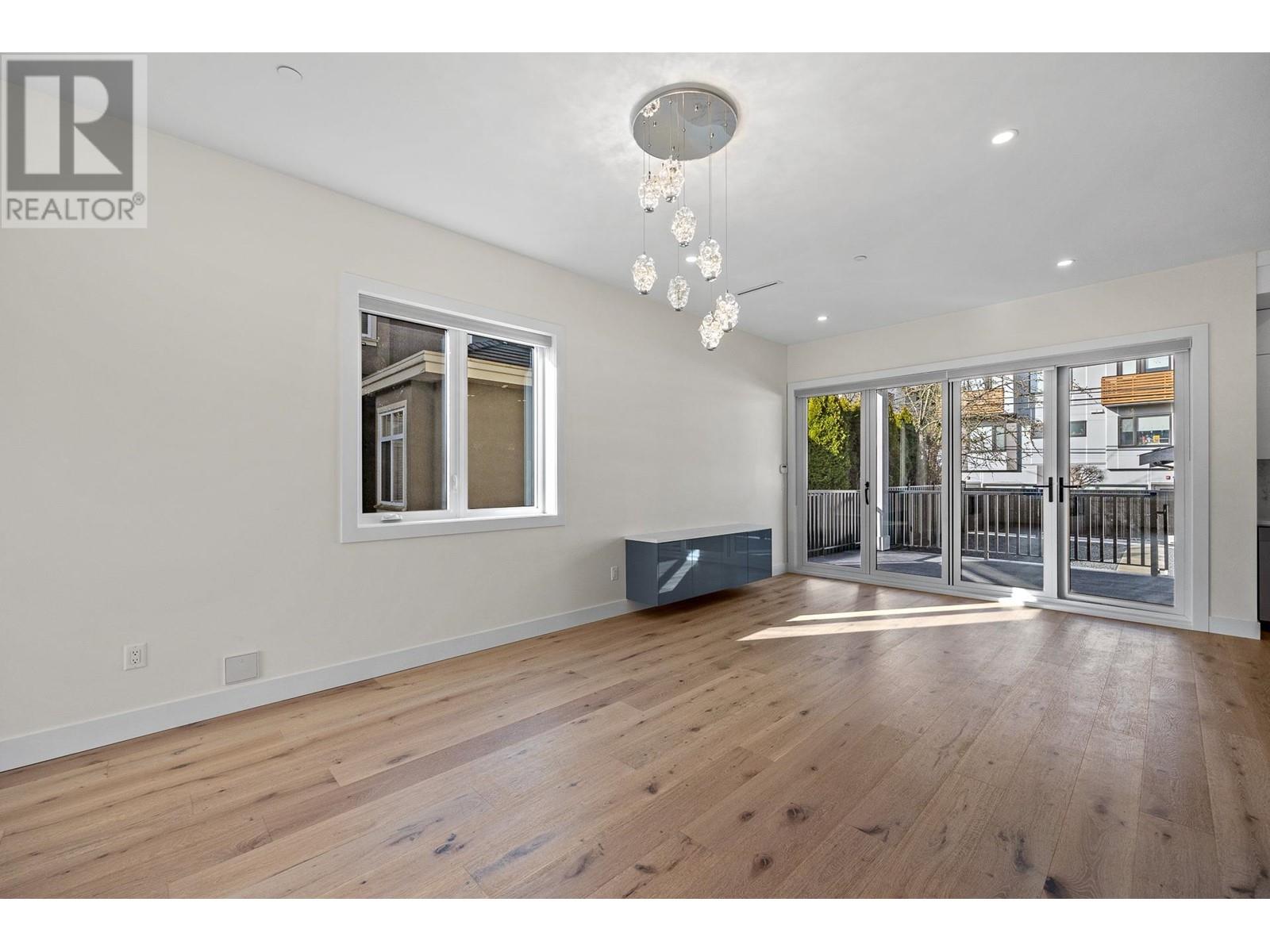 6011 Fremlin Street, Vancouver, British Columbia  V5Z 3W8 - Photo 9 - R3000983
