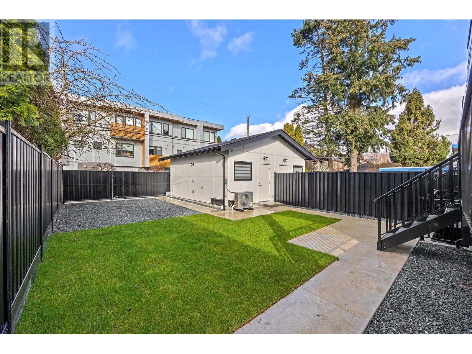 6011 Fremlin Street, Vancouver, British Columbia  V5Z 3W8 - Photo 34 - R3000983