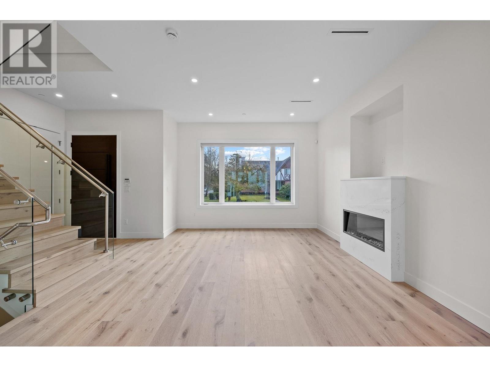 6011 Fremlin Street, Vancouver, British Columbia  V5Z 3W8 - Photo 2 - R3000983