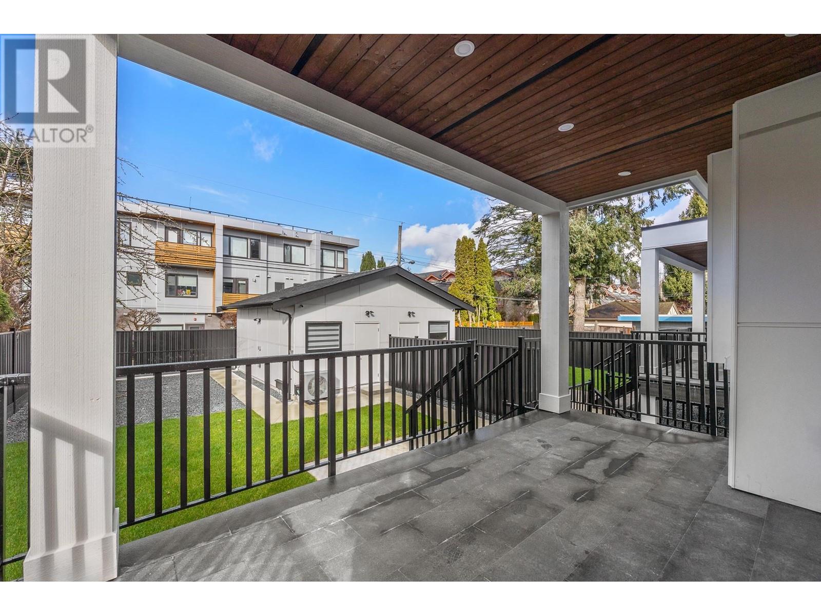 6011 Fremlin Street, Vancouver, British Columbia  V5Z 3W8 - Photo 12 - R3000983