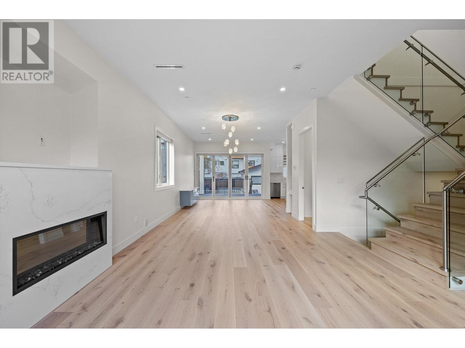 6011 Fremlin Street, Vancouver, British Columbia  V5Z 3W8 - Photo 3 - R3000983