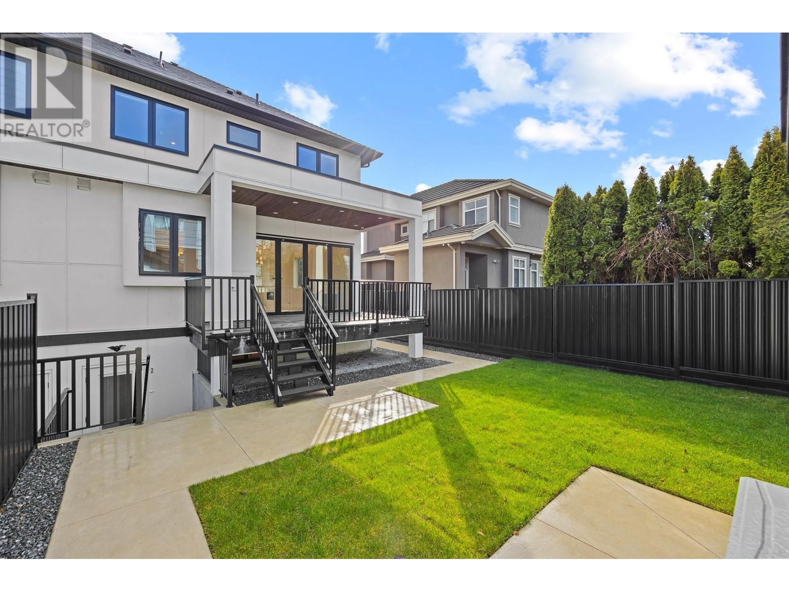 6011 Fremlin Street, Vancouver, British Columbia  V5Z 3W8 - Photo 36 - R3000983