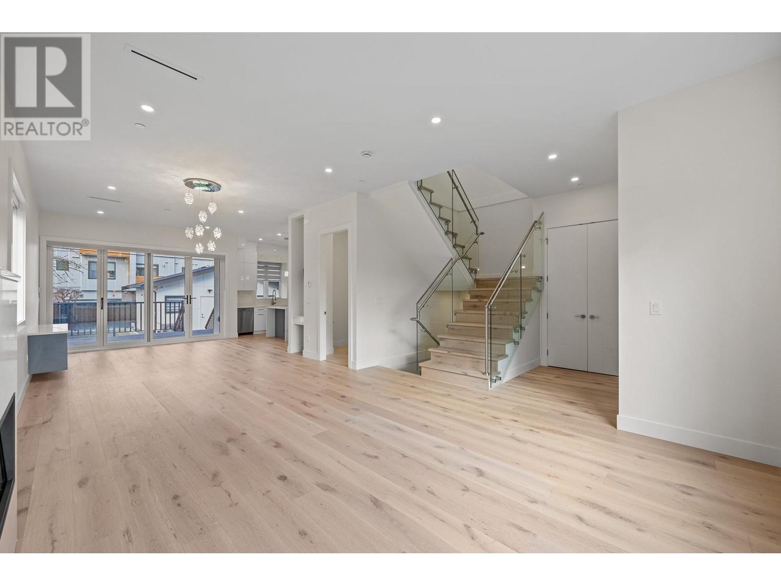 6011 Fremlin Street, Vancouver, British Columbia  V5Z 3W8 - Photo 4 - R3000983
