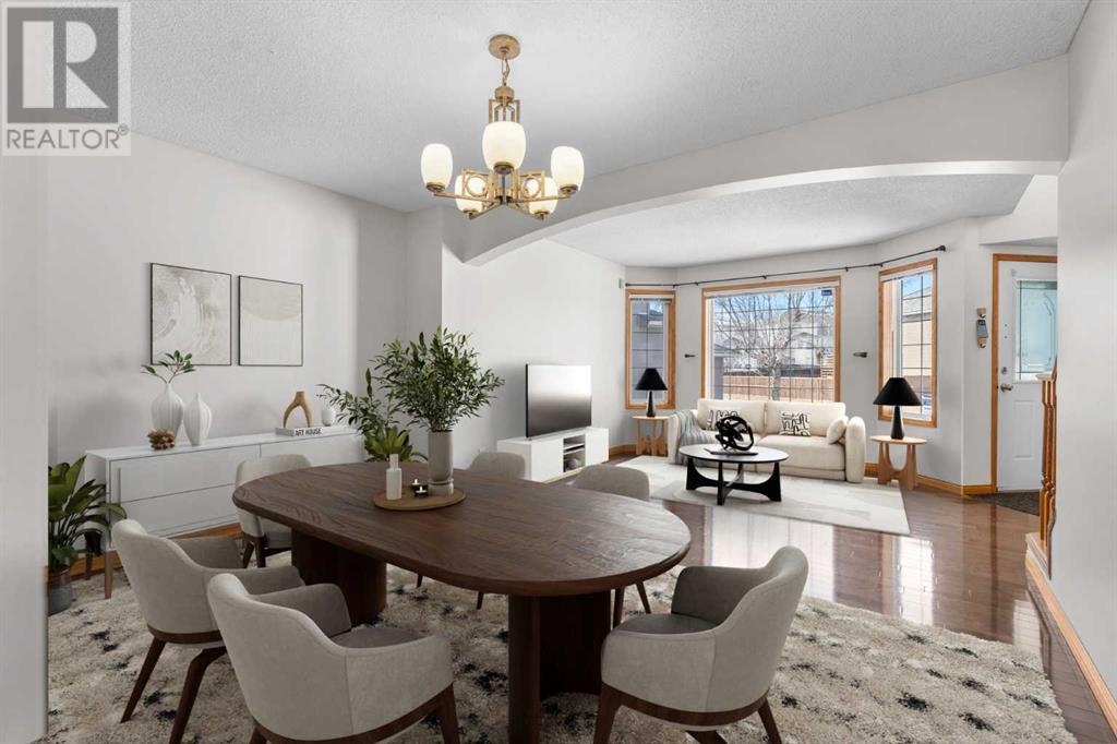 Property at 163 Edgeridge View NW image 4