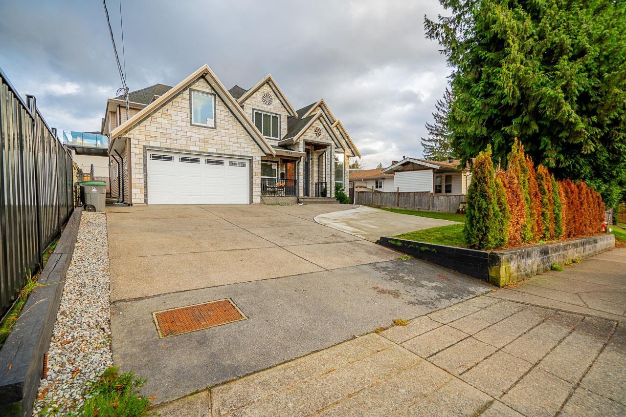 Property at 9944 128 STREET image 1