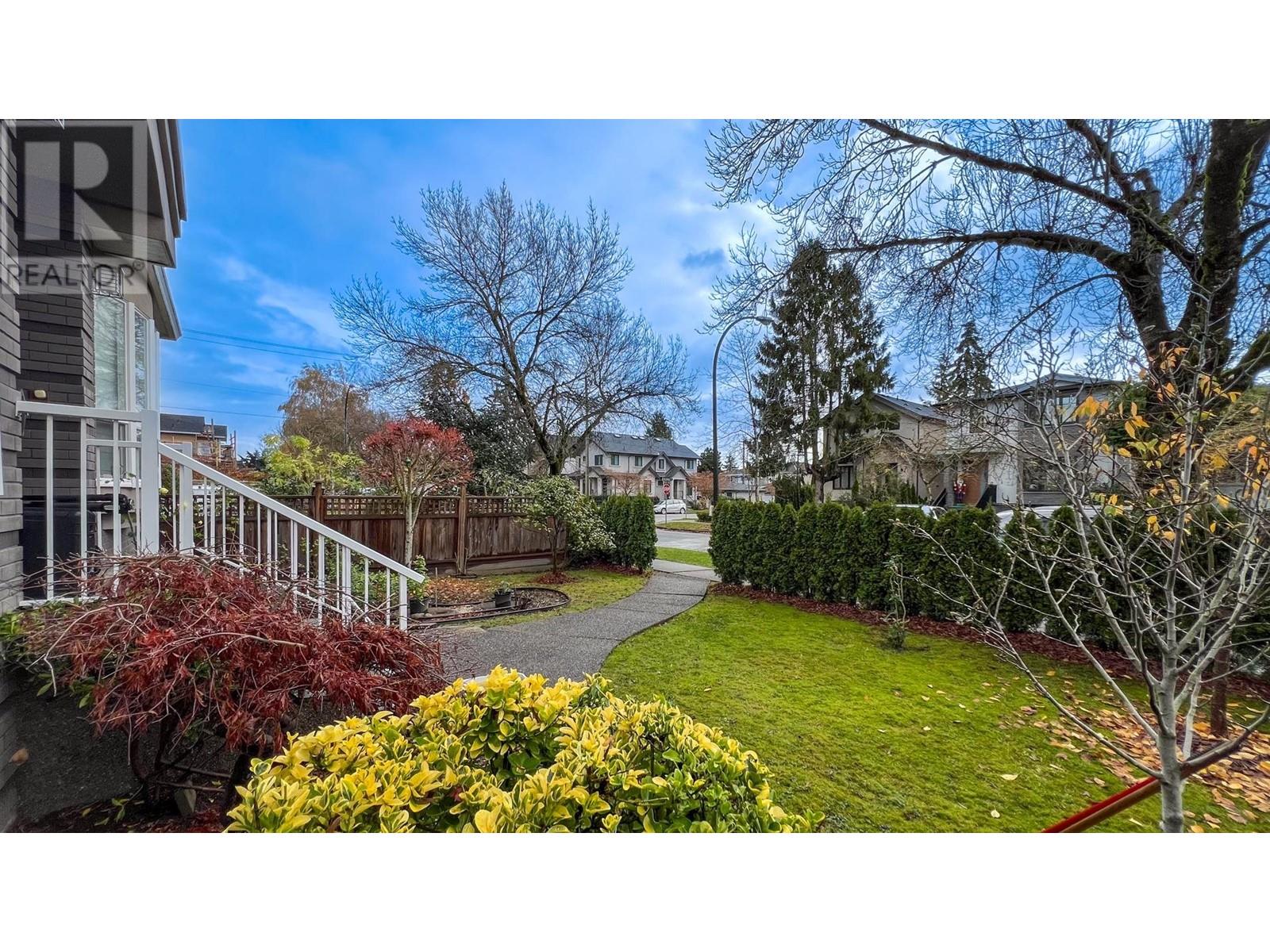 2813 W 21st Avenue, Vancouver, British Columbia  V6L 1K5 - Photo 3 - R2943195