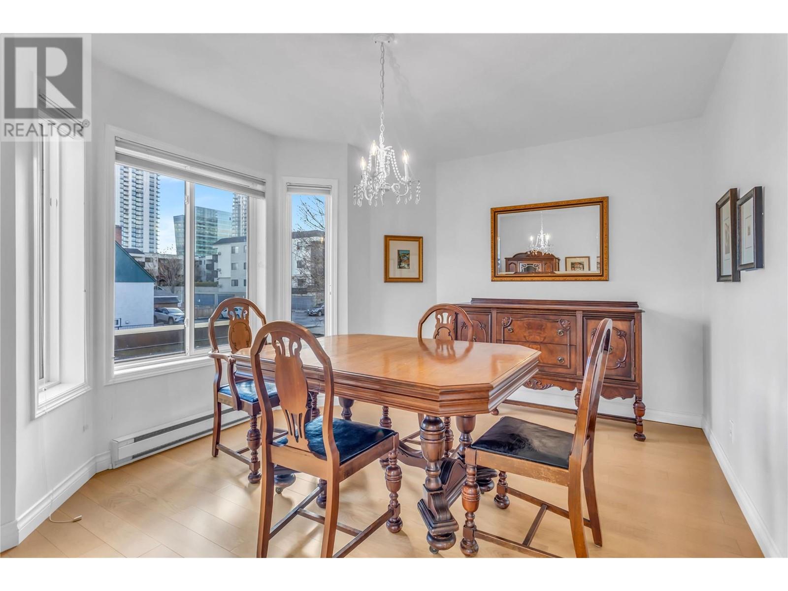 680 Doyle Avenue Unit# 101 Kelowna