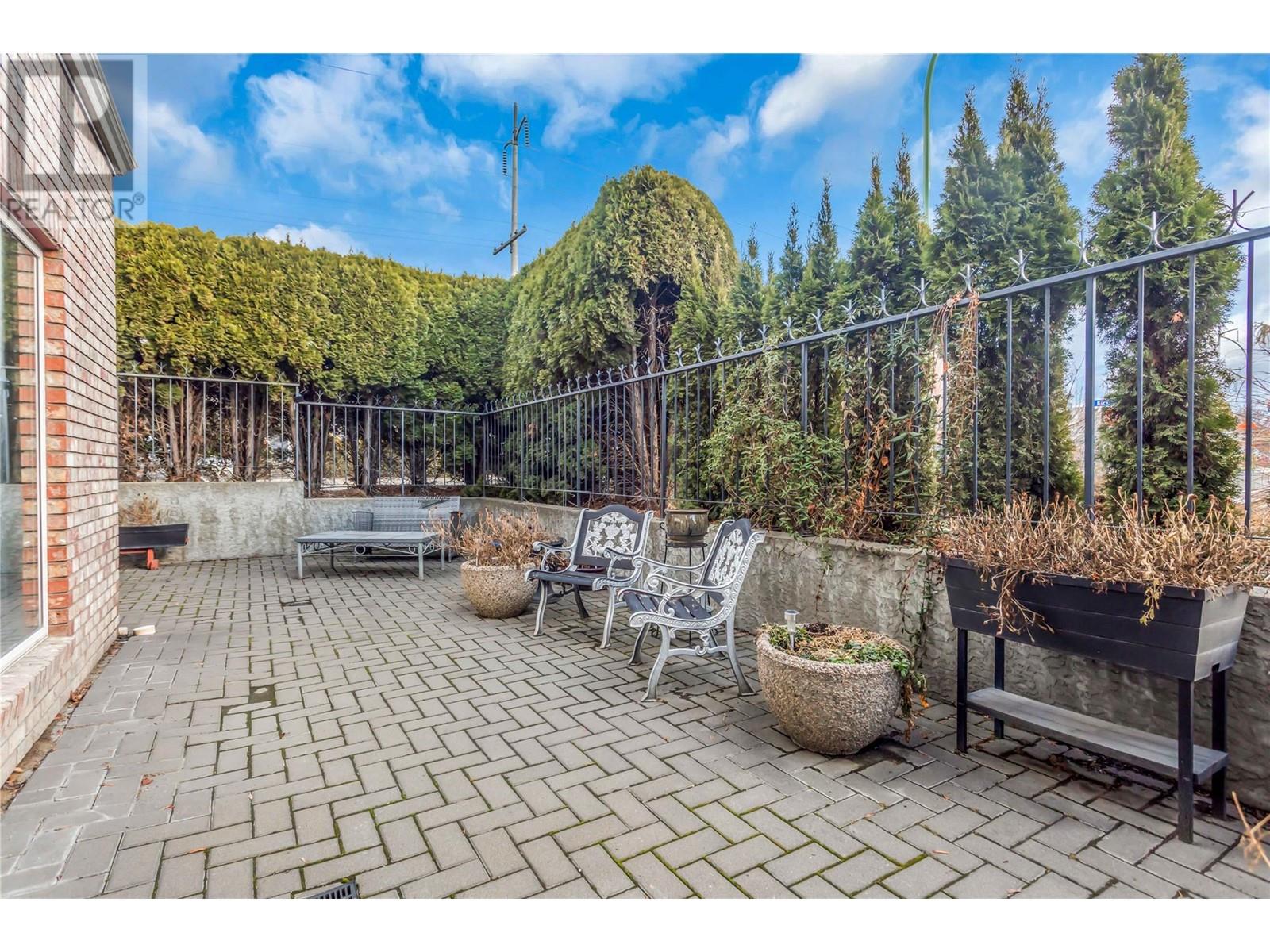 680 Doyle Avenue Unit# 101 Kelowna