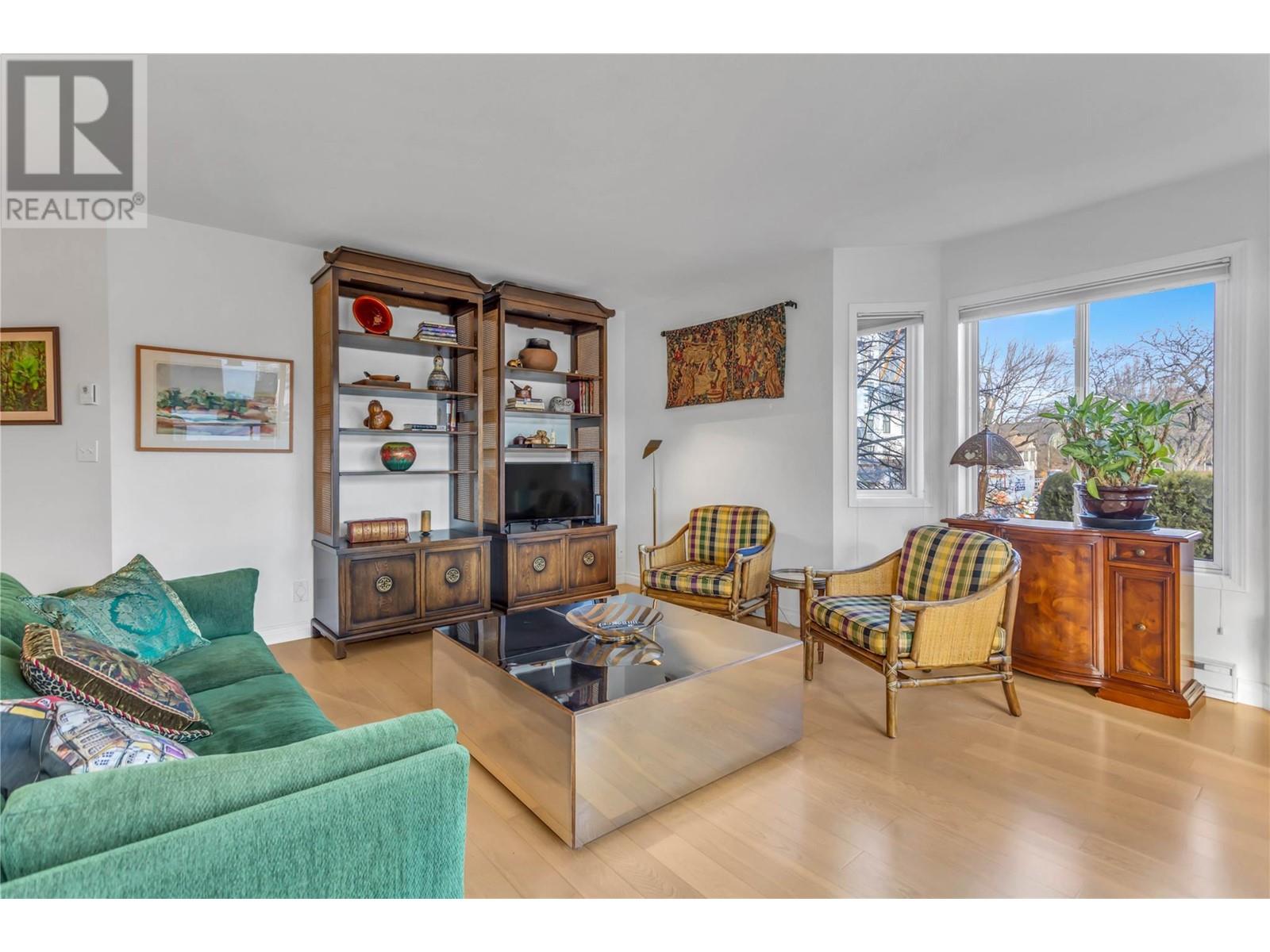 680 Doyle Avenue Unit# 101 Kelowna