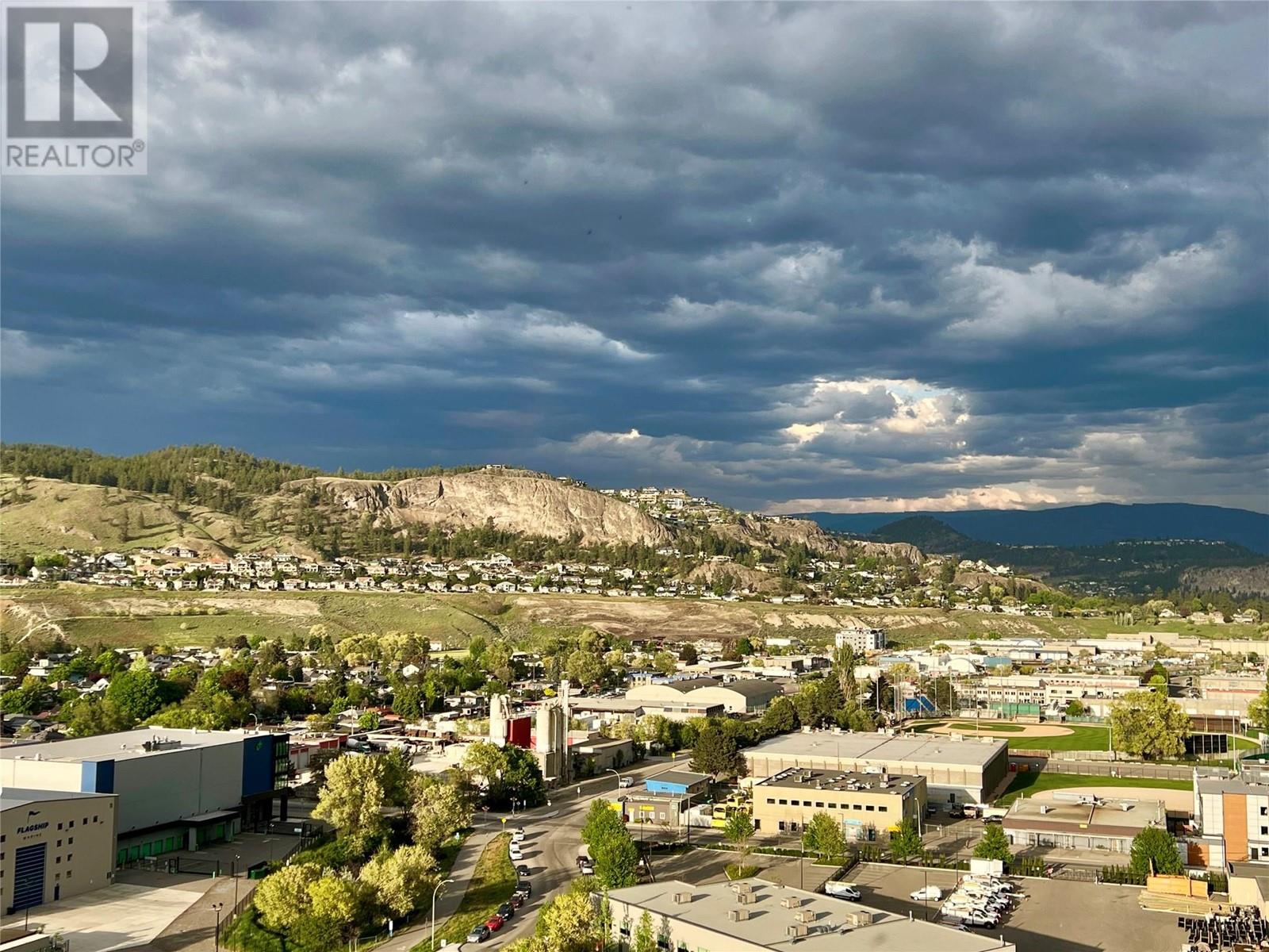 1075 Sunset Drive Unit# 1803, Kelowna, British Columbia  V1Y 9Y9 - Photo 5 - 10346581