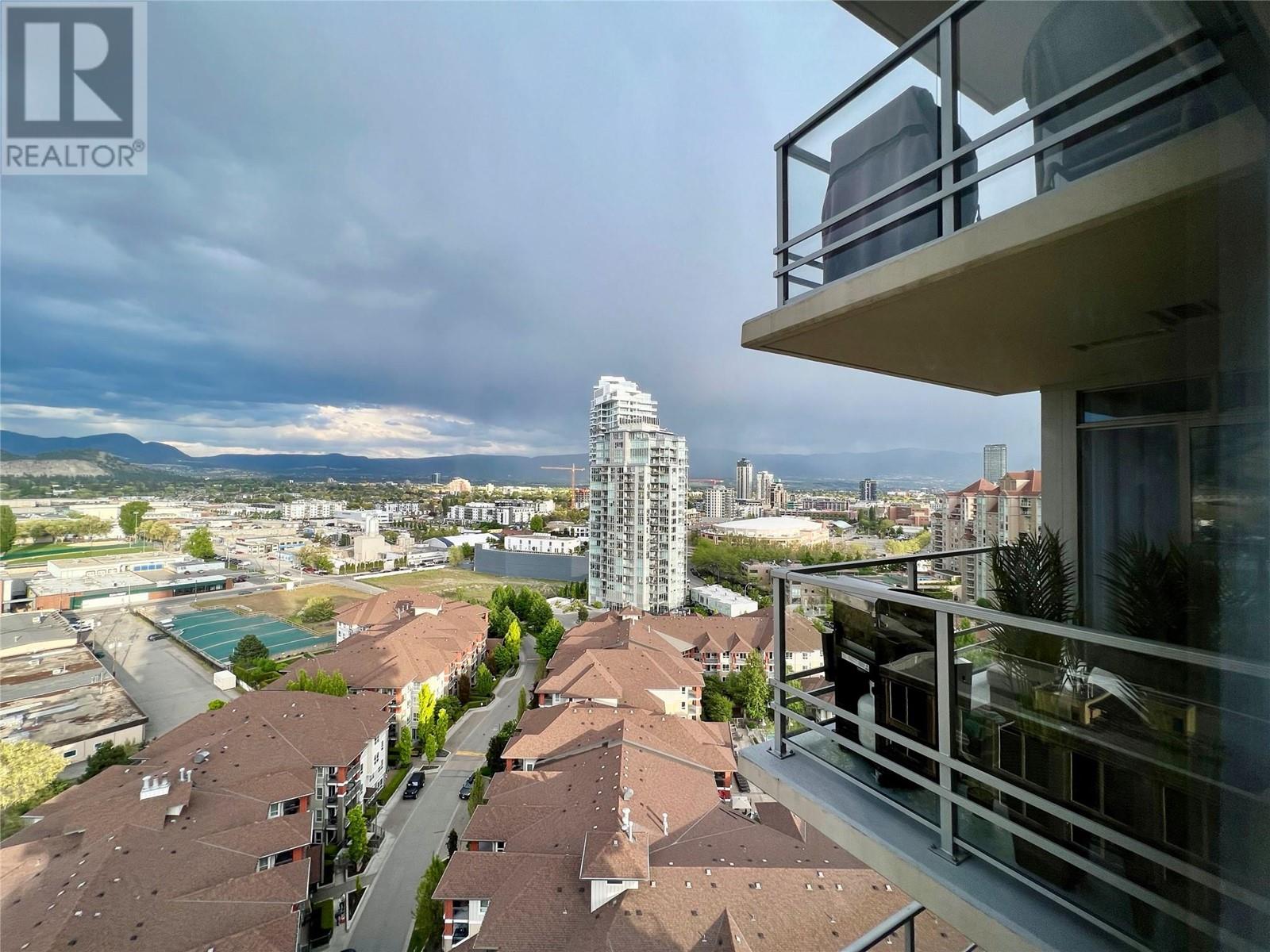 1075 Sunset Drive Unit# 1803, Kelowna, British Columbia  V1Y 9Y9 - Photo 12 - 10346581