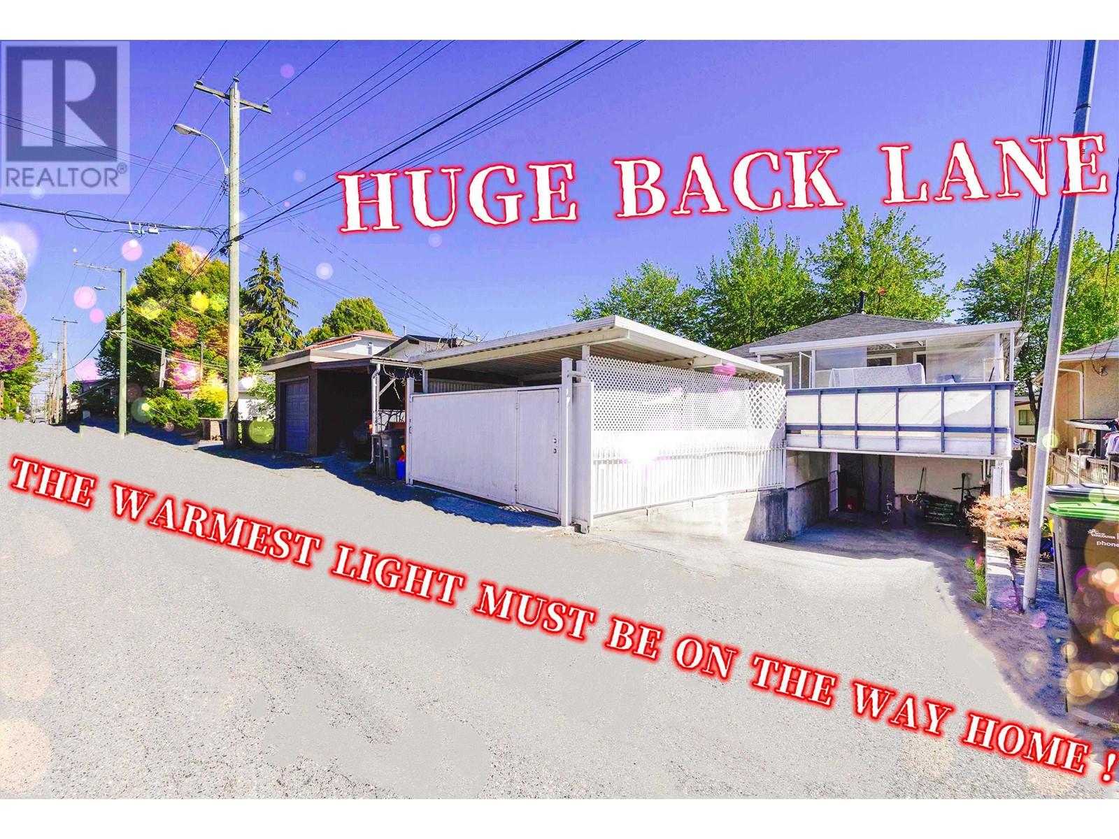 Property at 1465 E 49TH AVENUE image 3