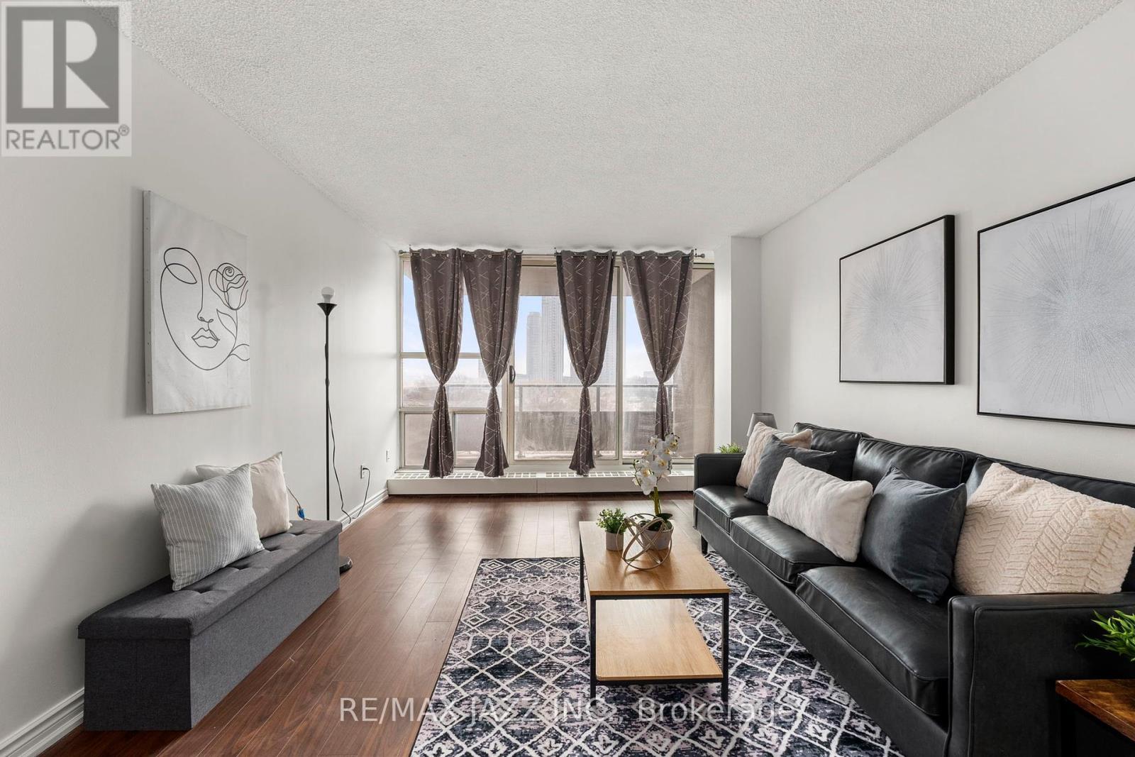 605 - 4091 Sheppard Avenue E, Toronto, Ontario  M1S 3H2 - Photo 11 - E12141861