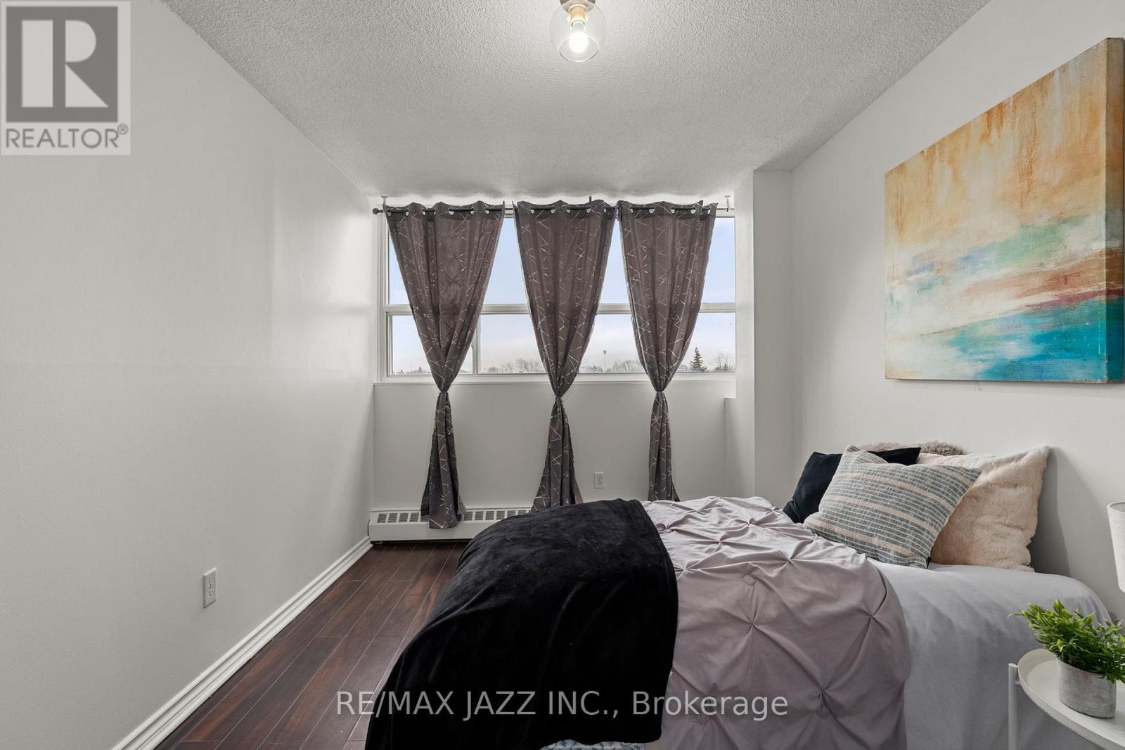 605 - 4091 Sheppard Avenue E, Toronto, Ontario  M1S 3H2 - Photo 18 - E12141861