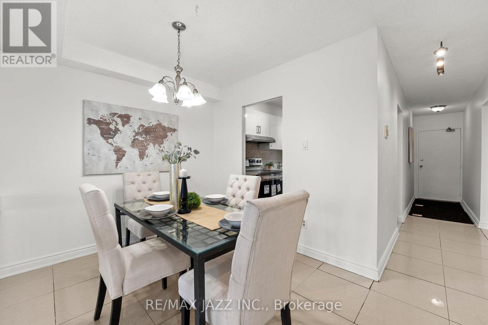 605 - 4091 Sheppard Avenue E, Toronto, Ontario  M1S 3H2 - Photo 3 - E12141861