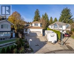 1392 EL CAMINO DRIVE, Coquitlam, British Columbia