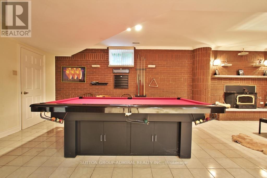 116 Goulding Avenue, Toronto, Ontario  M2M 1L4 - Photo 26 - C12141663