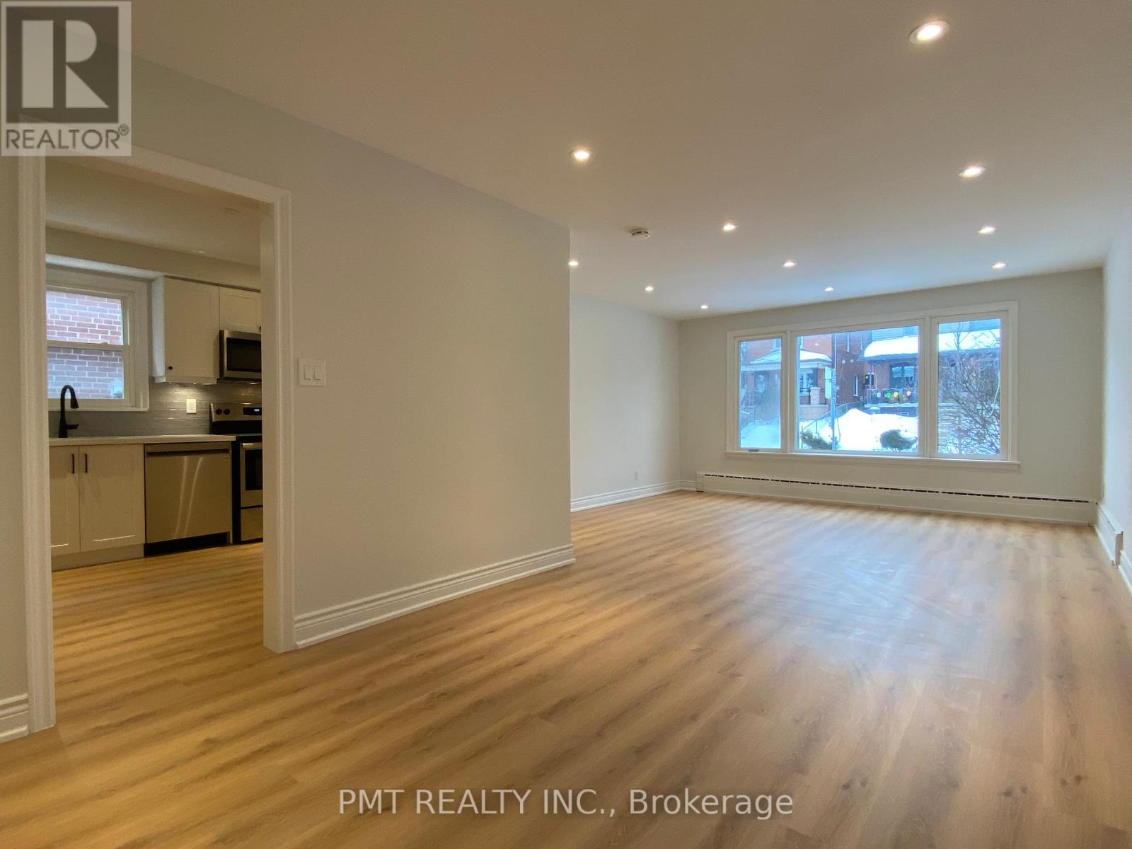 2 - 598 Lauder Avenue, Toronto, Ontario  M6E 3J6 - Photo 4 - C12141674