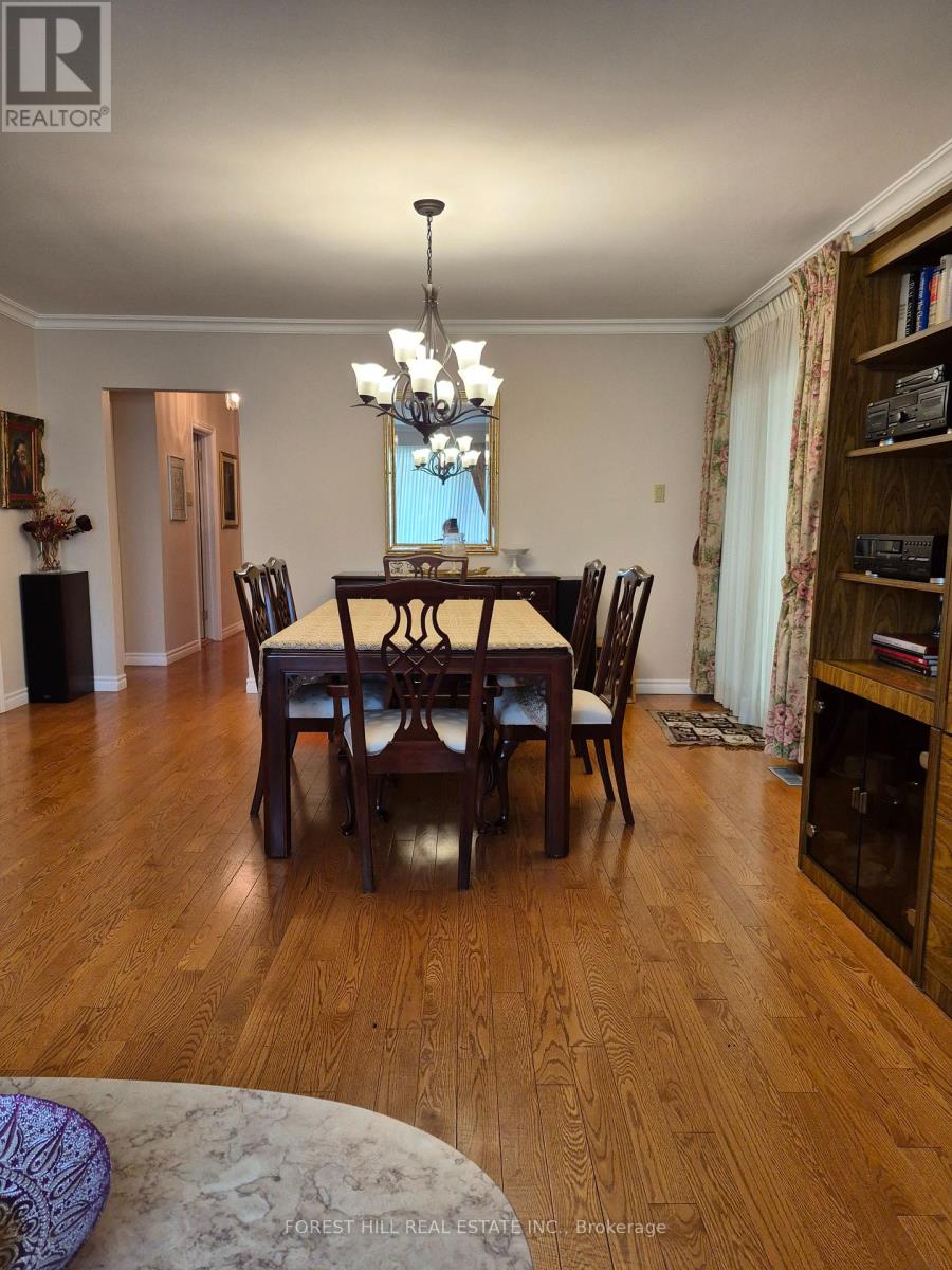 36 Geraldton Crescent, Toronto, Ontario  M2J 2R6 - Photo 13 - C12141709