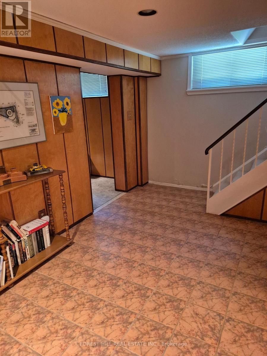 36 Geraldton Crescent, Toronto, Ontario  M2J 2R6 - Photo 25 - C12141709