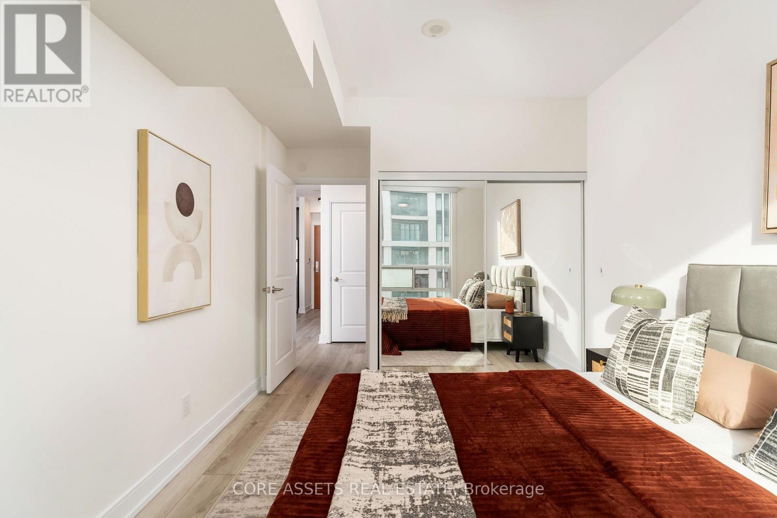 1004 - 88 Broadway Avenue, Toronto, Ontario  M4P 0A5 - Photo 12 - C12141736